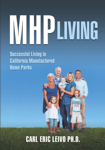 MHP Living Successful Living in California Manufactured Home Parks