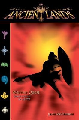 The Ancient Lands Warrior Quest