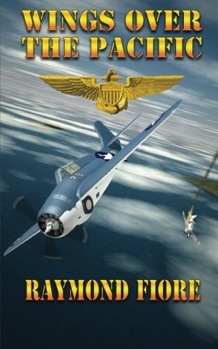Wings Over the Pacific