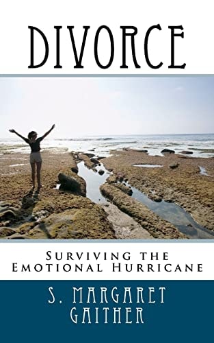 Divorce Surviving the Emotional Hurricane