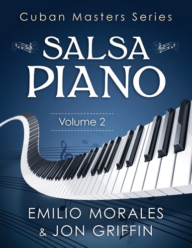 Cuban Masters Series Piano
