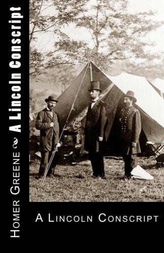 A Lincoln Conscript