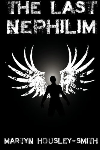 The Last Nephilim