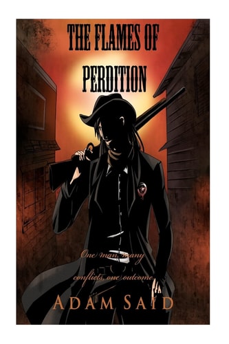 The Flames of Perdition