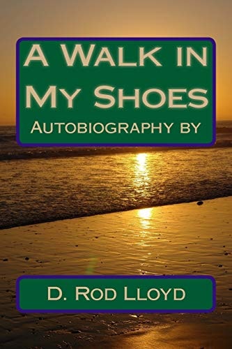 A Walk in My Shoes