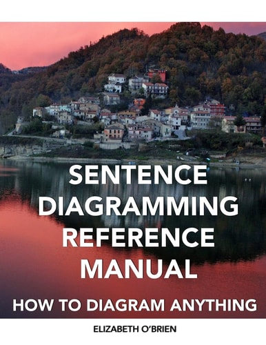 Sentence Diagramming Reference Manual How to Diagram Anything
