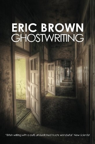 Ghostwriting