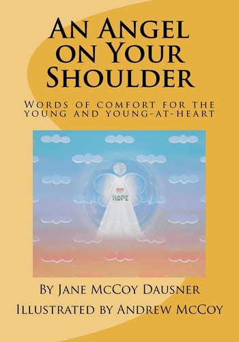 An Angel on Your Shoulder