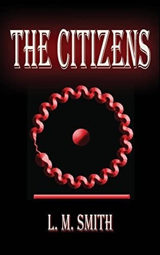 The Citizens A Jazz Nemesis Novel