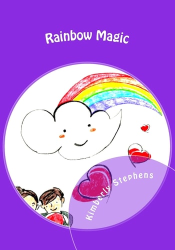 Rainbow Magic The Power of Rainbow Magic