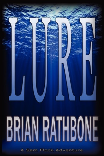 Lure A Sam Flock Adventure