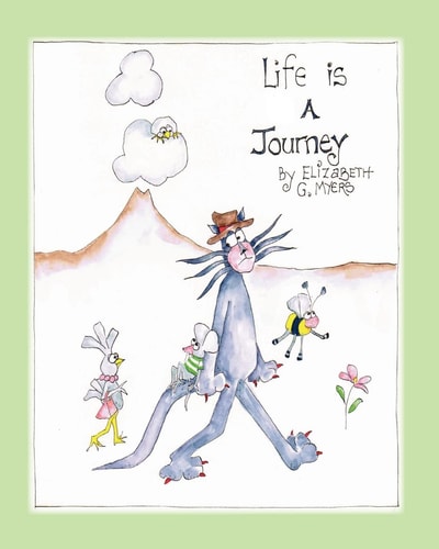 Life Is a Journey