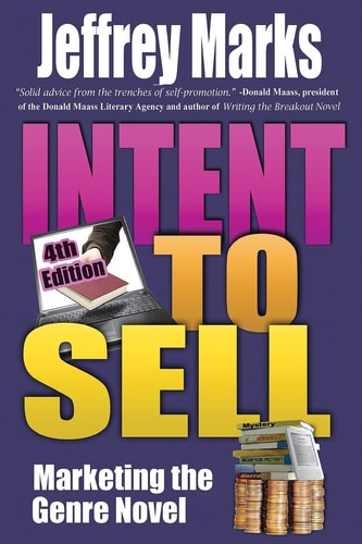 Intent to Sell Marketing the Genre Novel
