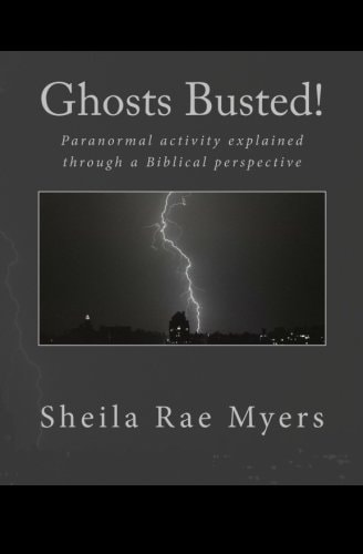 Ghosts Busted!