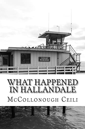 What Happened In Hallandale Part One
