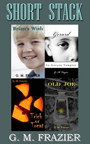 Short Stack Story Collection