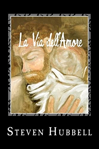 La Via Dell'Amore The Path of Love