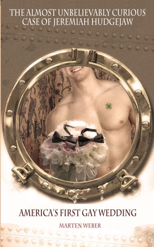 Jeremiah Hudgejaw America's First Gay Wedding