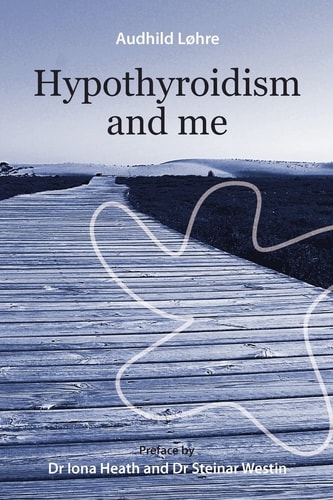 Hypothyroidism and Me