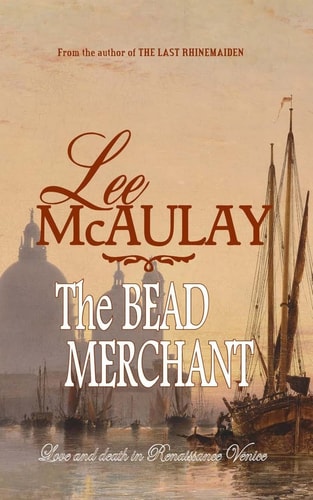 The Bead Merchant