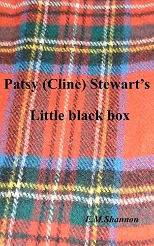 Patsy (Cline) Stewart's Little Black Box