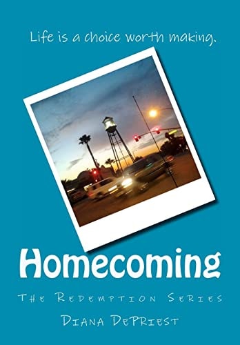 Homecoming The Redemption Series