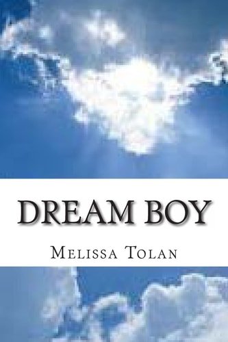 Dream Boy The Story of Anthony