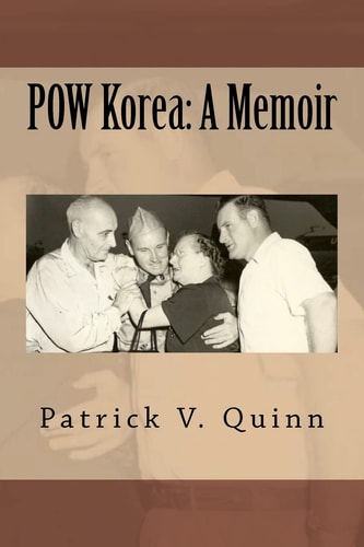 POW Korea A Memoir