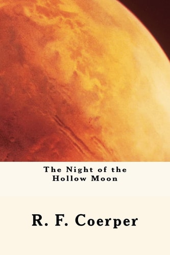 The Night of the Hollow Moon