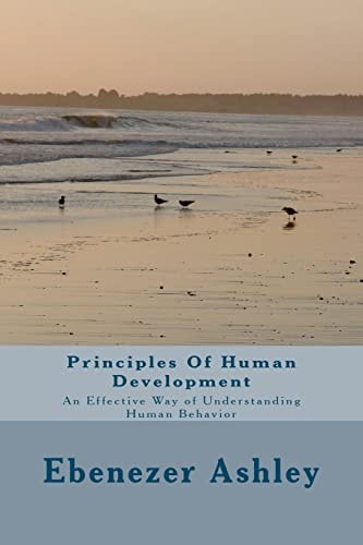 Principles Of Human Development