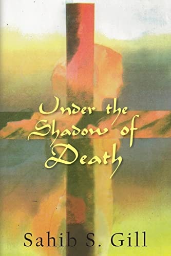 Under the Shadow of Death The Goddess on Crucifixtion