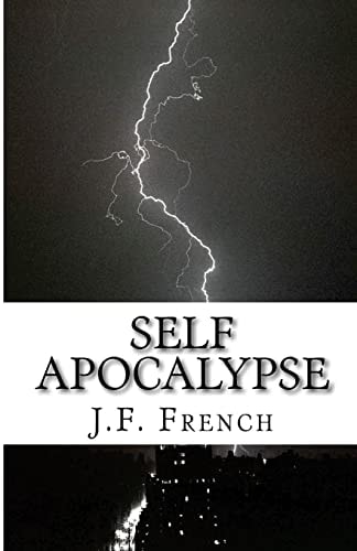 Self Apocalypse The Beginning