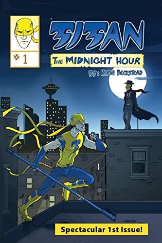 Titan The Midnight Hour