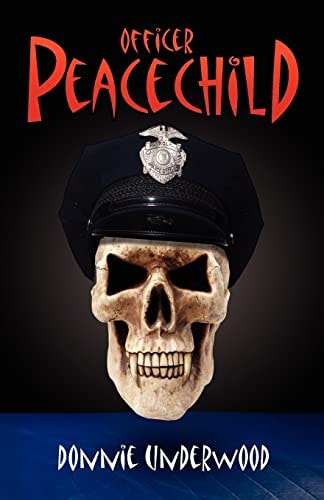 Officer Peacechild