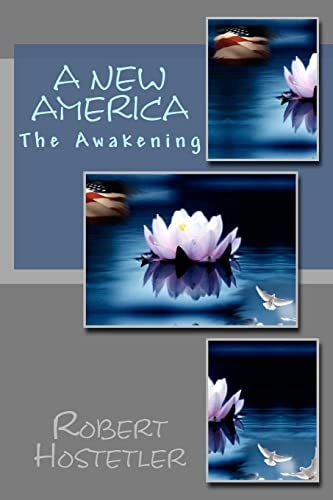 A New America The Awakening