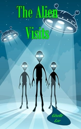 The Alien Visits The Land of Cube