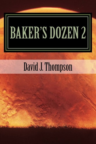 Baker's Dozen 2