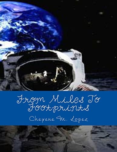 From Miles To Footprints Stars And Heavens Of The Night Sky
