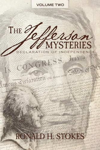 The Jefferson Mysteries Declaration of Independence