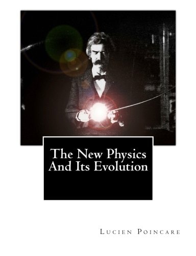 The New Physics And Its Evolution