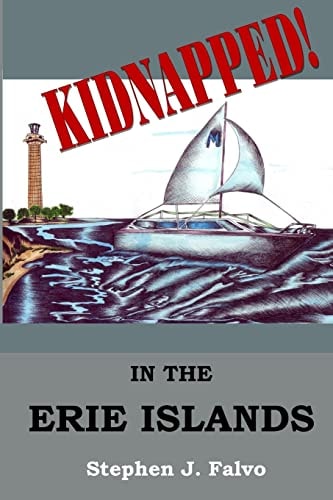 Kidnapped... in the Erie Islands