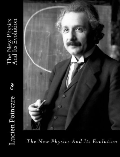 The New Physics And Its Evolution
