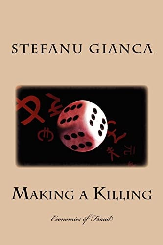 Making a Killing The Banking Crisis
