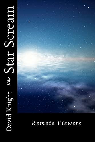 Star Scream Remote Viewers