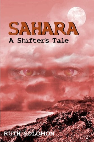 Sahara A Shifter's Tale