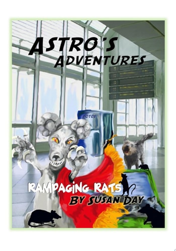 Rampaging Rats Astro's Adventures Book 3