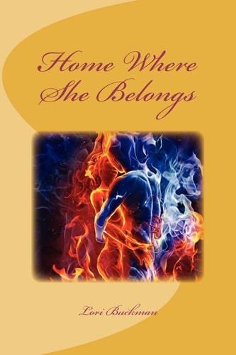 Home Where She Belongs In 1970, Karin Is in the Midst of Hippies, Drugs, Free Love and Protests at the University of California at Berkeley. After Many Unsatisfying Relationships She Falls for One Man But Another Drives Them Apart. It Takes a Death to Bri