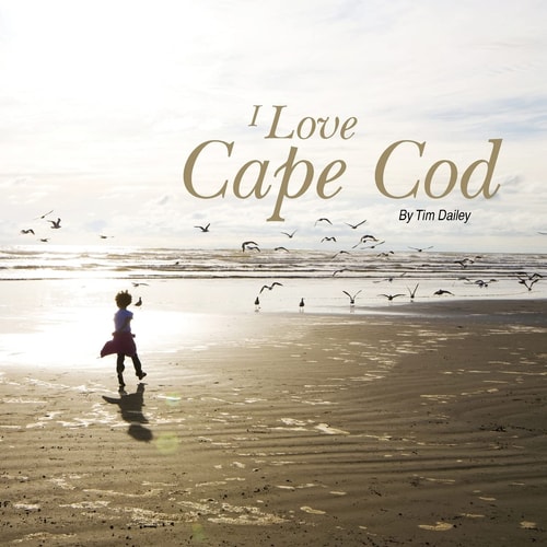I Love Cape Cod