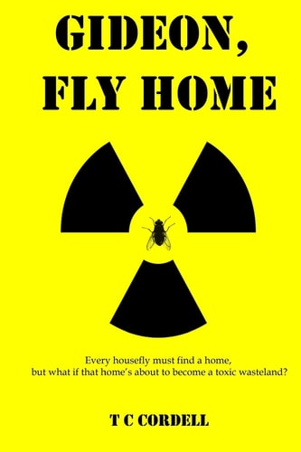 Gideon, Fly Home.