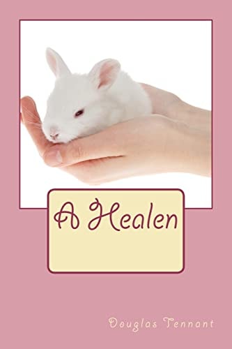 A Healen Possessing a Gift from God Without the Knowledge of what to Do with it Could be Incredibly Dangerous.